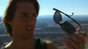 Backdrop to the movie "Mission: Impossible II" #638518