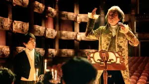 Backdrop to the movie "Faking Beethoven" #573225