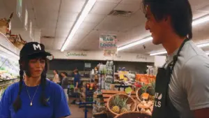 Backdrop to the movie "Chaperone" #698505