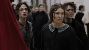 Backdrop to the movie "Padre Pio" #195954