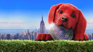 Clifford the Big Red Dog