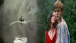 Backdrop to the movie "Adoration" #742724