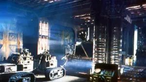 Backdrop to the movie "Alien" #548943