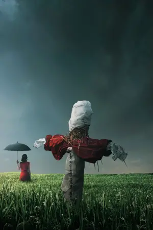 Poster to the movie "Memories of Murder" #630518