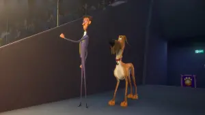 Backdrop to the movie "Marmaduke" #337066