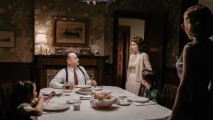 Backdrop to the movie "Bridge of Spies" #674609