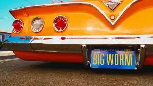 Backdrop to the movie "Friday" #699232