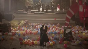 Backdrop to the movie "Phantom Thread" #671822