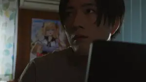 Backdrop to the movie "Heavens x Candy" #682466