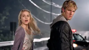 Backdrop to the movie "I Am Number Four" #299275