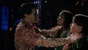 Backdrop to the movie "Ghost in the Machine" #420633