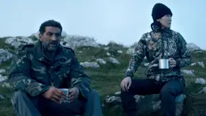 Backdrop to the movie "Haunted Minds" #811984