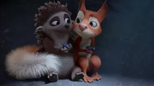 Backdrop to the movie "Latte and the Magic Waterstone" #382968