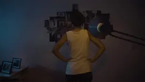 Backdrop to the movie "Metamorfosi dell