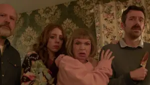 Backdrop to the movie "Mother Father Sister Brother Frank" #780994