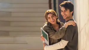 Backdrop to the movie "Nadaaniyan" #676954