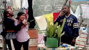 Backdrop to the movie "Man on Fire" #801611