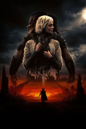 Poster to the movie "Predator: Badlands" #764748