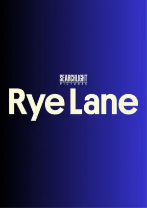 Poster to the movie "Rye Lane" #806910