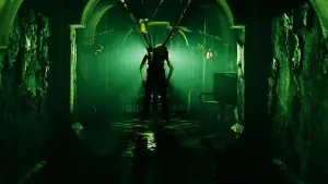 Backdrop to the movie "Saw V" #790018