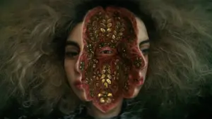 Watch film She Loved Blossoms More | She Loved Blossoms More (2024) - Official Teaser