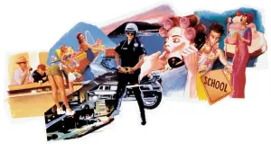 Backdrop to the movie "Short Cuts" #231286