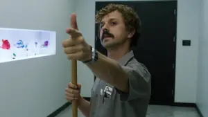 Backdrop to the movie "Ted 2" #608611