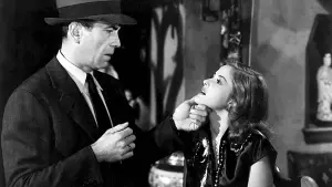 Backdrop to the movie "The Big Sleep" #205517