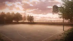 Backdrop to the movie "The First Slam Dunk" #534545