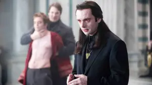 Backdrop to the movie "The Twilight Saga: New Moon" #519802