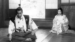 Backdrop to the movie "Throne of Blood" #752180