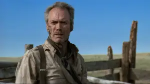 Backdrop to the movie "Unforgiven" #657933