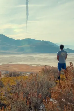 Poster to the movie "We