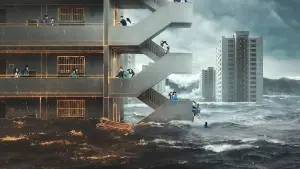 Backdrop to the movie "The Great Flood" #516790