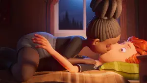 Backdrop to the movie "Spermageddon" #521880