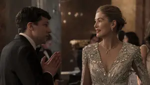 Backdrop to the movie "Now You See Me 3" #509570