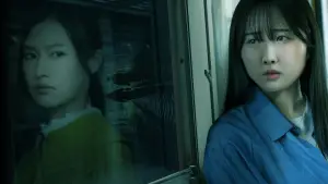 Backdrop to the movie "Kisaragi Station Re:" #681214