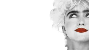 Backdrop to the movie "Who