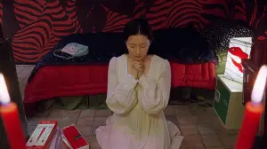 Backdrop to the movie "Lady Vengeance" #674045