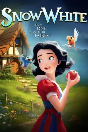 Poster to the movie "Snow White" #697756