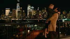 Backdrop to the movie "A Nice Girl Like You" #337554