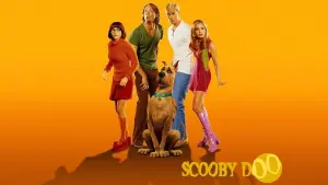 Backdrop to the movie "Scooby-Doo" #47674
