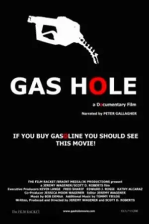 Poster to the movie "GasHole" #733489