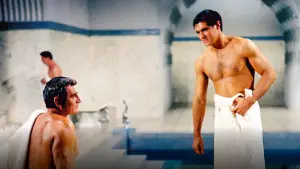 Backdrop to the movie "Spartacus" #640823