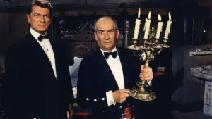 Backdrop to the movie "Fantomas vs. Scotland Yard" #424160