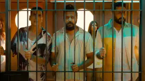 Backdrop to the movie "Housefull 5" #636179