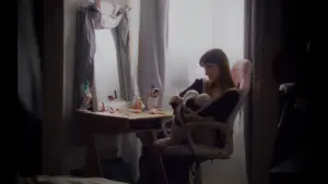 Backdrop to the movie "A Room of Their Own" #777676