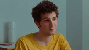 Backdrop to the movie "Amanda" #666537