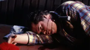 Watch film American Gothic | American Gothic (1988) - Official Trailer