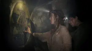 Backdrop to the movie "As Above, So Below" #271802